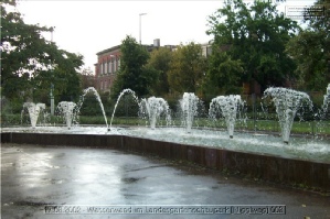 Brunnen dieser Stadt